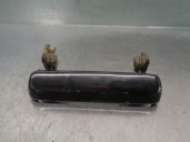 Recambio de maneta exterior delantera derecha para nissan vanette (c 220) 2.0 diesel referencia OEM IAM 80606G5100  