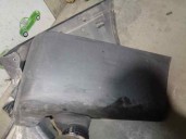 Recambio de paragolpes trasero para ford transit caja cerrada, media (fy) (2000 =>) 2.0 tde cat referencia OEM IAM GRIS TEXTURA