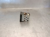 Recambio de resistencia calefaccion para opel zafira a elegance referencia OEM IAM 90559834 1845799 