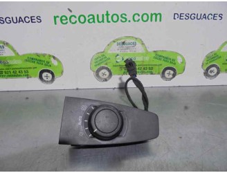 Recambio de mando climatizador para citroën c4 grand picasso 1.6 16v hdi fap referencia OEM IAM 96541118ZD 
