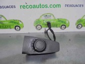 Recambio de mando climatizador para citroën c4 grand picasso 1.6 16v hdi fap referencia OEM IAM 96541118ZD 