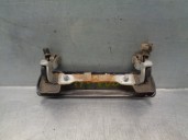 Recambio de maneta exterior delantera derecha para nissan vanette (c 220) 2.0 diesel referencia OEM IAM 80606G5100  