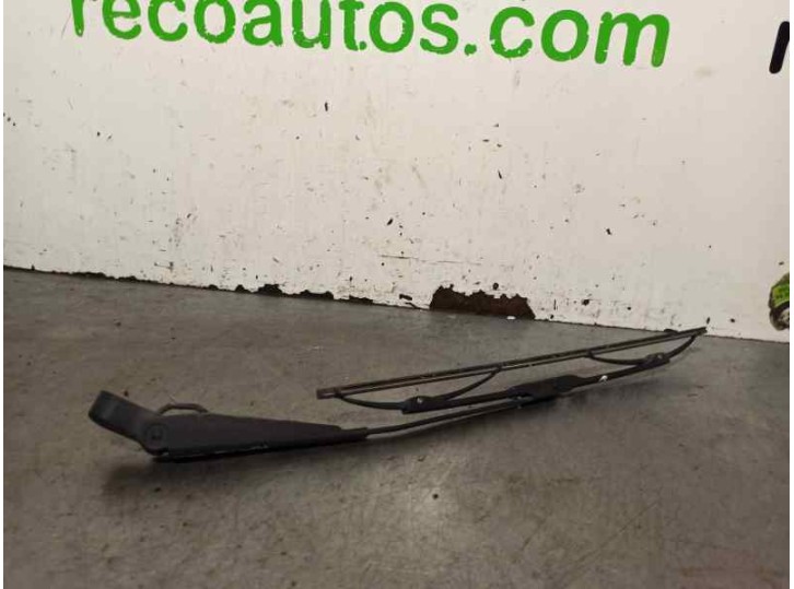Recambio de brazo limpia trasero para ssangyong kyron 2.0 referencia OEM IAM D10RRBPA  