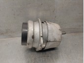 Recambio de soporte motor izquierdo para porsche cayenne (typ 92aa) 3.0 v6 tdi cat referencia OEM IAM 7P6199131D 