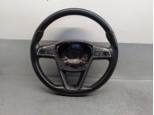 Recambio de volante para seat leon st (5f8) 1.4 tgi bivalent. gasolina / cng referencia OEM IAM 5F0419091L  