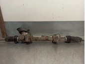 Replacement steering rack for Renault Megane I saloon hatchback (BA0) 2.0 cat OEM IAM reference 7700434611 TRW