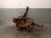 Recambio de mangueta delantera izquierda para dacia sandero iii 1.0 tce 90 referencia OEM IAM 400157036R 400157036R 