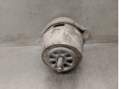 Recambio de soporte motor izquierdo para porsche cayenne (typ 92aa) 3.0 v6 tdi cat referencia OEM IAM 7P6199131D  