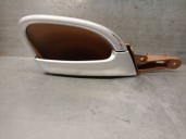 Replacement right front interior door handle for Porsche Cayenne (9PA) 3.2 OEM IAM reference 7L5837114A 