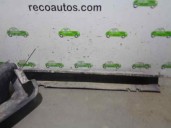 Recambio de paragolpes trasero para ford transit caja cerrada, media (fy) (2000 =>) 2.0 tde cat referencia OEM IAM GRIS TEXTURA