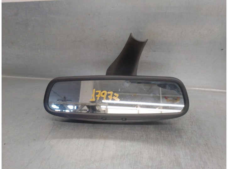 Recambio de espejo interior para jaguar s-type 2.7 v6 diesel executive referencia OEM IAM 4R8317E678AA 