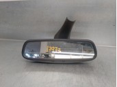 Recambio de espejo interior para jaguar s-type 2.7 v6 diesel executive referencia OEM IAM 4R8317E678AA 