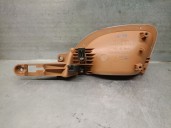 Recambio de maneta interior delantera derecha para porsche cayenne (9pa) 3.2 referencia OEM IAM 7L5837114A  