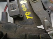 Recambio de mando calefaccion / aire acondicionado para nissan vanette (c 220) 2.0 diesel referencia OEM IAM 810421263F  