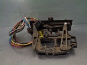 Recambio de mando calefaccion / aire acondicionado para nissan vanette (c 220) 2.0 diesel referencia OEM IAM 810421263F  