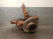 Recambio de mangueta delantera izquierda para dacia sandero iii 1.0 tce 90 referencia OEM IAM 400157036R 400157036R 