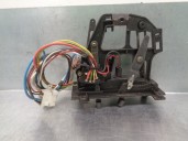 Recambio de mando calefaccion / aire acondicionado para nissan vanette (c 220) 2.0 diesel referencia OEM IAM 810421263F  