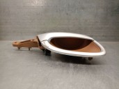 Replacement front right interior door handle for Porsche Cayenne (9PA) 3.2 OEM IAM reference 7L5837114A 