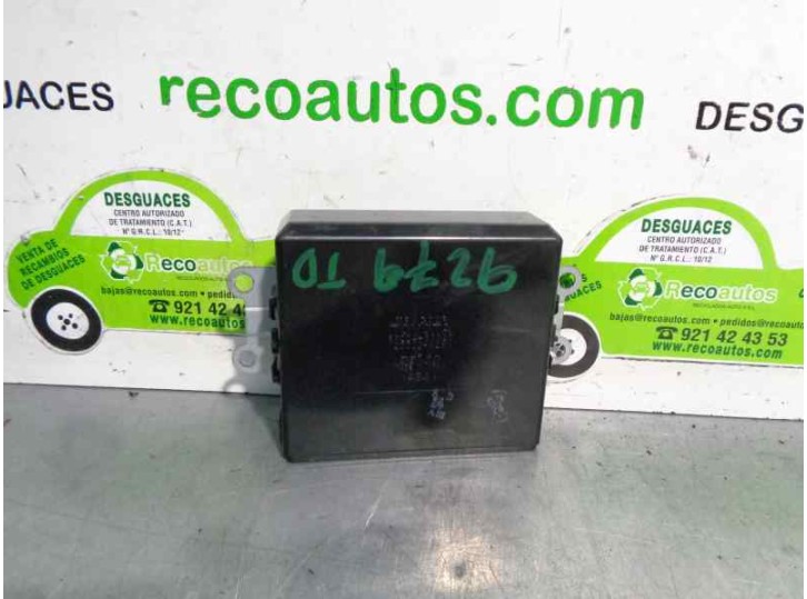 Recambio de modulo electronico para lexus ls430 (ucf30) básico referencia OEM IAM 8922450020  