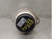 Recambio de soporte motor izquierdo para porsche cayenne (typ 92aa) 3.0 v6 tdi cat referencia OEM IAM 7P6199131D 