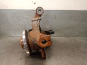 Recambio de mangueta delantera izquierda para dacia sandero iii 1.0 tce 90 referencia OEM IAM 400157036R 400157036R 