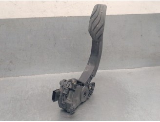 Recambio de potenciometro pedal para renault captur ii (hf_) tce 155 (hfmn) referencia OEM IAM 180100879R 180100879R 6PV01290205