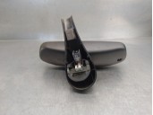 Recambio de espejo interior para jaguar s-type 2.7 v6 diesel executive referencia OEM IAM 4R8317E678AA 