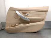 Recambio de guarnecido puerta delantera derecha para bmw 3 touring (f31) 320 d referencia OEM IAM 51417364876 51417364876 