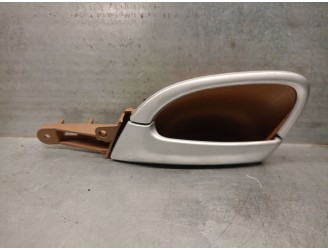 Recambio de maneta interior delantera izquierda para porsche cayenne (9pa) 3.2 referencia OEM IAM 7L5837113A 7L5837113A 