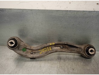 Recambio de brazo suspension superior trasero derecho para land rover range rover velar 2.0 diesel cat referencia OEM IAM J8A255