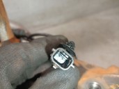 Recambio de mangueta delantera izquierda para dacia sandero iii 1.0 tce 90 referencia OEM IAM 400157036R 400157036R 