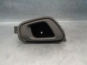 Recambio de maneta interior trasera derecha para chevrolet spark 1.0 cat referencia OEM IAM 