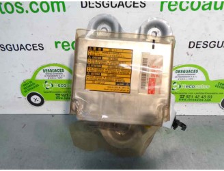 Recambio de centralita airbag para lexus ls430 (ucf30) básico referencia OEM IAM 8917050090 1523004273 