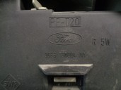 Recambio de piloto trasero derecho para ford fiesta berlina ghia referencia OEM IAM 96FG13N004  
