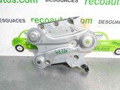 Recambio de centralita airbag para lexus ls430 (ucf30) básico referencia OEM IAM 8917050090 1523004273 