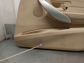 Recambio de guarnecido puerta delantera derecha para bmw 3 touring (f31) 320 d referencia OEM IAM 51417364876 51417364876 