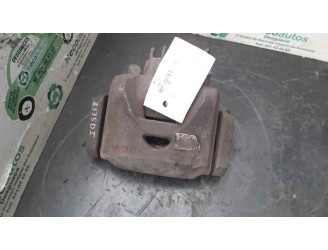 Recambio de pinza freno delantera izquierda para citroën c4 grand picasso 1.6 16v hdi fap referencia OEM IAM 7084 ATE