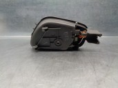 Recambio de maneta interior trasera derecha para chevrolet spark 1.0 cat referencia OEM IAM 