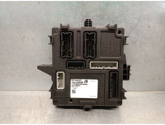 Recambio de modulo confort para dacia sandero iii 1.0 tce 90 referencia OEM IAM 284B22495R  