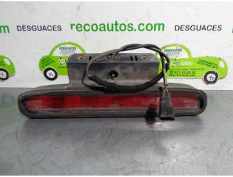 Recambio de luz central de freno para ford transit caja cerrada, media (fy) (2000 =>) 2.0 tde cat referencia OEM IAM VC1513N408A