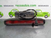 Recambio de luz central de freno para ford transit caja cerrada, media (fy) (2000 =>) 2.0 tde cat referencia OEM IAM VC1513N408A