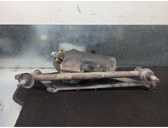 Recambio de motor limpia delantero para renault megane i scenic (ja0) 1.9 dti diesel cat referencia OEM IAM 7700843523 039024135