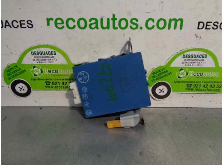 Recambio de modulo electronico para lexus ls430 (ucf30) básico referencia OEM IAM 8911150020 