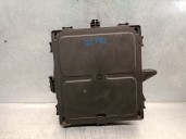 Replacement comfort module for Dacia Sandero III 1.0 TCE 90 OEM IAM reference 284B22495R 
