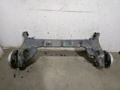 Recambio de puente trasero para renault captur ii (hf_) tce 155 (hfmn) referencia OEM IAM 432701396R 432701396R 