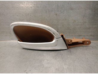 Recambio de maneta interior trasera derecha para porsche cayenne (9pa) 3.2 referencia OEM IAM 7L5837114A  