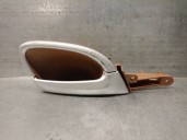 Recambio de maneta interior trasera derecha para porsche cayenne (9pa) 3.2 referencia OEM IAM 7L5837114A  