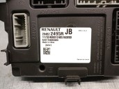 Replacement comfort module for Dacia Sandero III 1.0 TCE 90 OEM IAM reference 284B22495R 