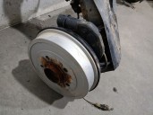 Recambio de puente trasero para renault captur ii (hf_) tce 155 (hfmn) referencia OEM IAM 432701396R 432701396R 