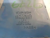 Recambio de modulo electronico para lexus ls430 (ucf30) básico referencia OEM IAM 8911150020  